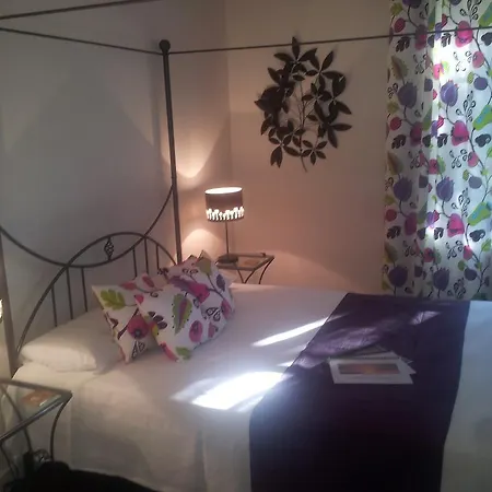 Appartments Rue Sylvia Montfort Apartament *