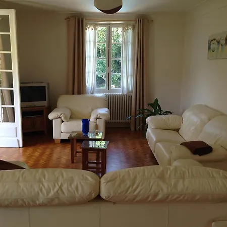 Apartament Appartments Rue Sylvia Montfort *