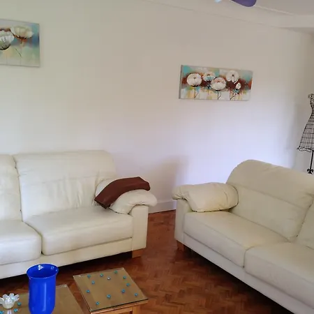 Apartament Appartments Rue Sylvia Montfort