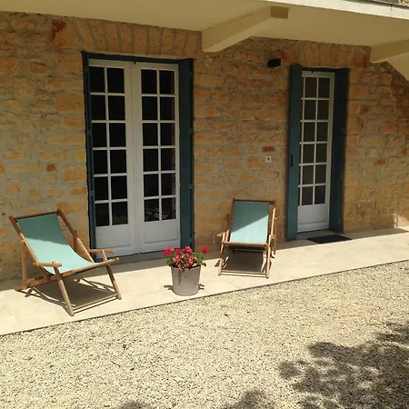 Appartments Rue Sylvia Montfort Apartament *