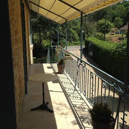 Apartament Appartments Rue Sylvia Montfort Sarlat-la-Canéda