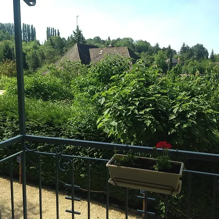 Apartament Appartments Rue Sylvia Montfort Sarlat-la-Canéda